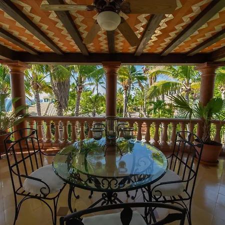La Valise Los Cabos, Member Of Small Luxury Hotels