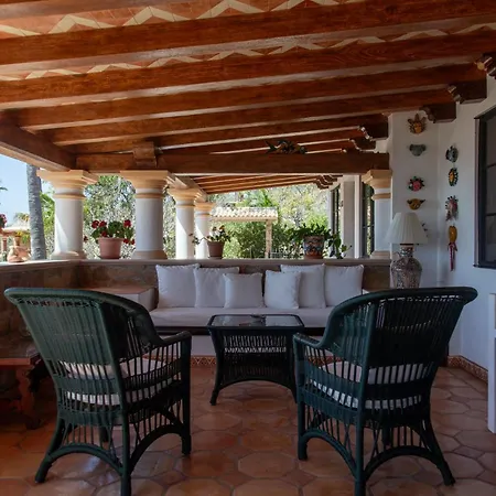 La Valise Los Cabos, Member Of Small Luxury Hotels