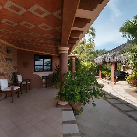 La Valise Los Cabos, Member Of Small Luxury Hotels