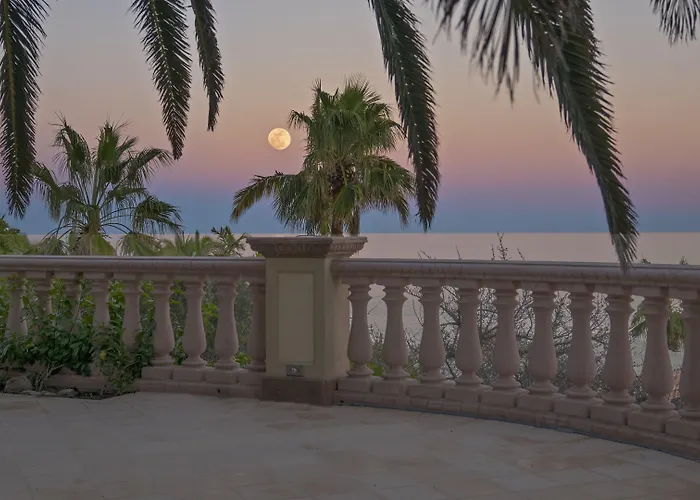 La Valise Cabos, Member Of Small Luxury Bed & Breakfast Boca de la Vinorama