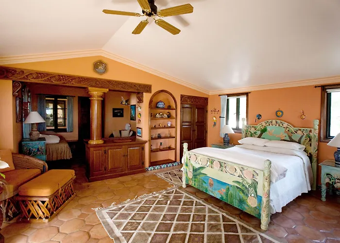 La Valise Cabos, Member Of Small Luxury 5* Boca de la Vinorama