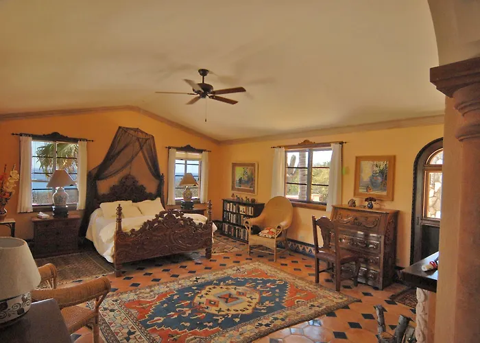 La Valise Cabos, Member Of Small Luxury Bed & Breakfast