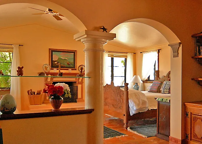 La Valise Cabos, Member Of Small Luxury Bed & Breakfast