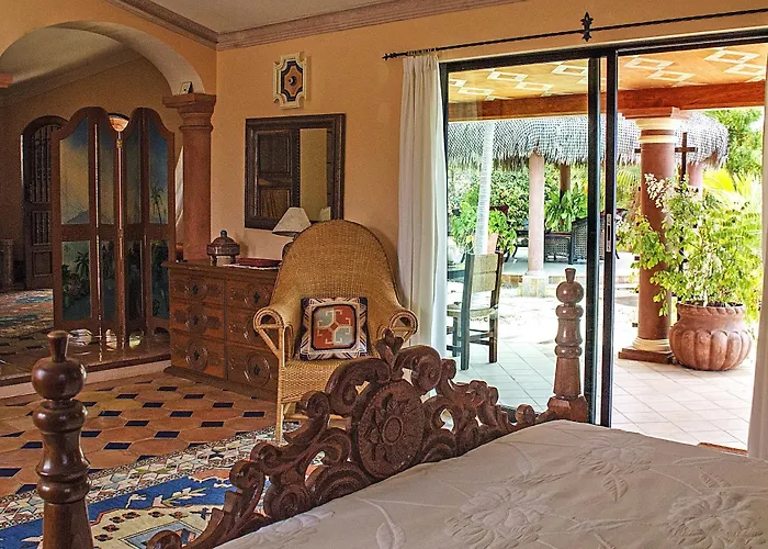 La Valise Cabos, Member Of Small Luxury 5*