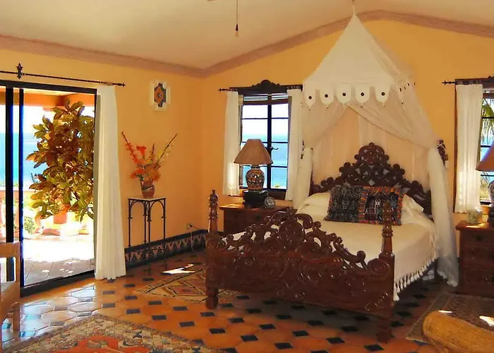 La Valise Cabos, Member Of Small Luxury Boca de la Vinorama