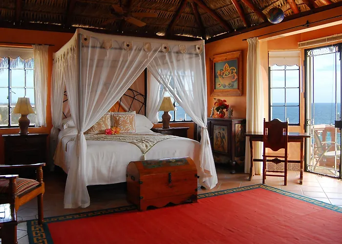 La Valise Cabos, Member Of Small Luxury 5*
