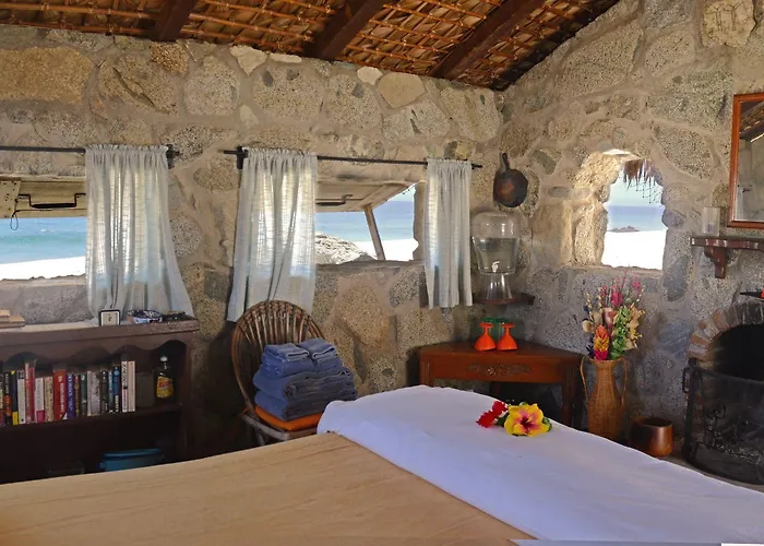 La Valise Cabos, Member Of Small Luxury Boca de la Vinorama