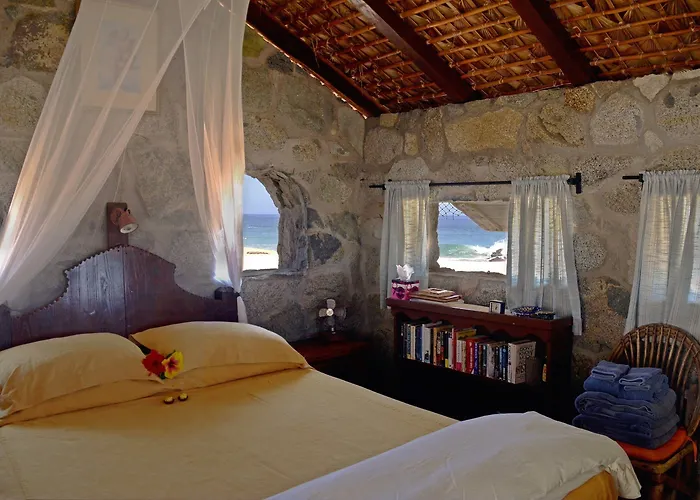 Bed & Breakfast La Valise Cabos, Member Of Small Luxury 5*