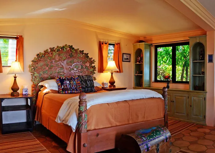 Bed & Breakfast La Valise Cabos, Member Of Small Luxury