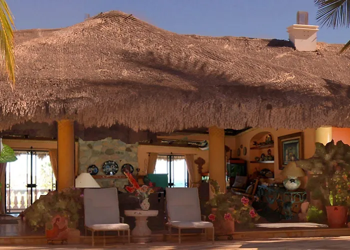 Bed & Breakfast La Valise Cabos, Member Of Small Luxury 5*
