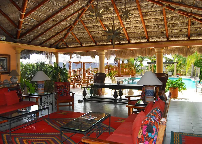 La Valise Cabos, Member Of Small Luxury