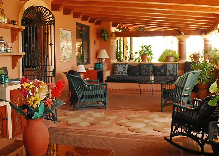 Bed & Breakfast La Valise Cabos, Member Of Small Luxury