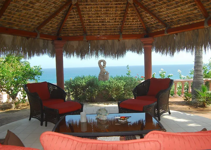 Bed & Breakfast La Valise Cabos, Member Of Small Luxury 5*