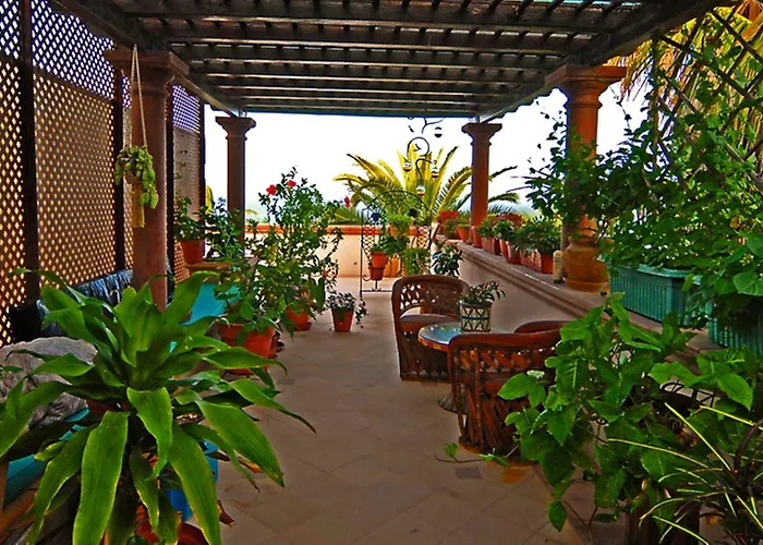 La Valise Cabos, Member Of Small Luxury Bed & Breakfast
