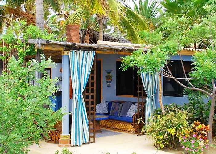 La Valise Cabos, Member Of Small Luxury Bed & Breakfast