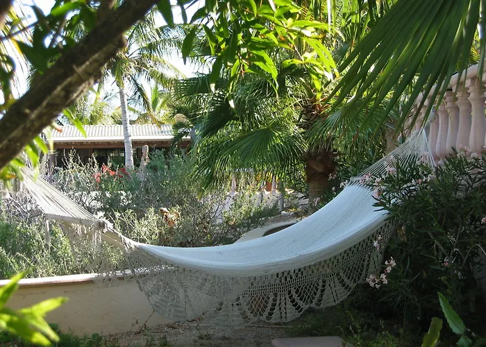 La Valise Cabos, Member Of Small Luxury Bed & Breakfast Boca de la Vinorama