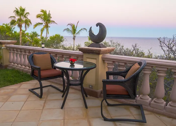 La Valise Cabos, Member Of Small Luxury Bed & Breakfast