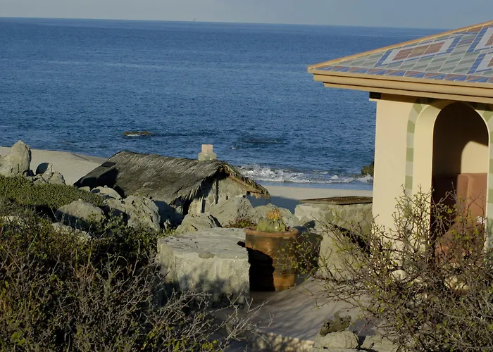 La Valise Cabos, Member Of Small Luxury Bed & Breakfast Boca de la Vinorama