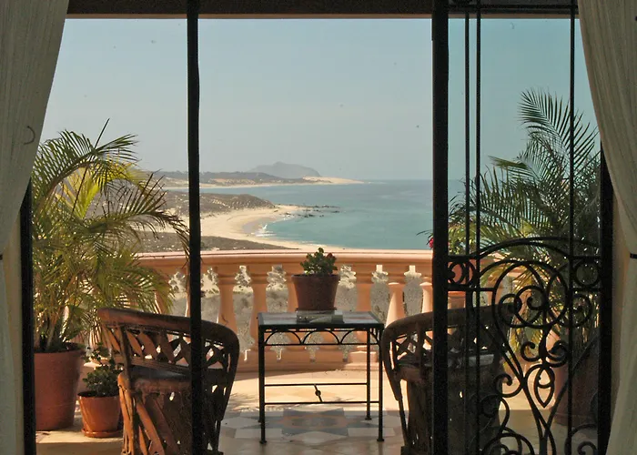 Bed & Breakfast La Valise Cabos, Member Of Small Luxury Boca de la Vinorama