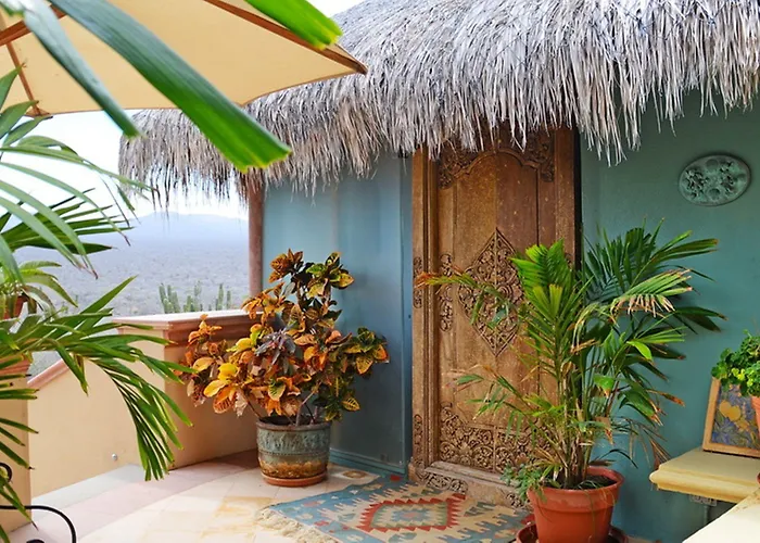 La Valise Cabos, Member Of Small Luxury