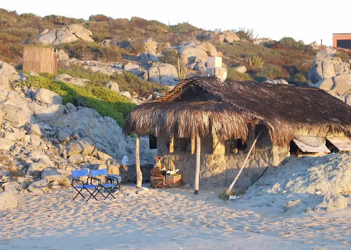 La Valise Cabos, Member Of Small Luxury Bed & Breakfast