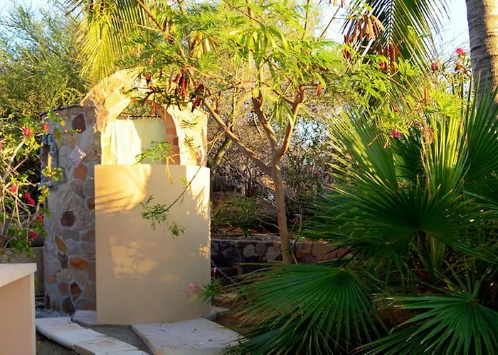 Bed & Breakfast La Valise Cabos, Member Of Small Luxury