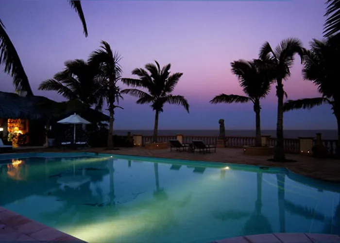 La Valise Cabos, Member Of Small Luxury Bed & Breakfast Boca de la Vinorama