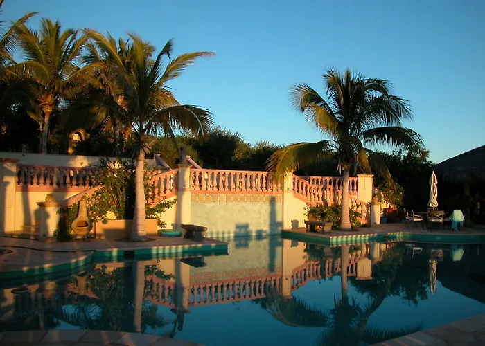 Bed & Breakfast La Valise Cabos, Member Of Small Luxury
