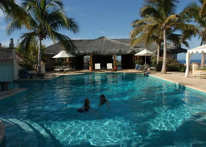 La Valise Cabos, Member Of Small Luxury Bed & Breakfast