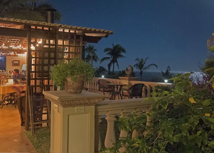 La Valise Cabos, Member Of Small Luxury