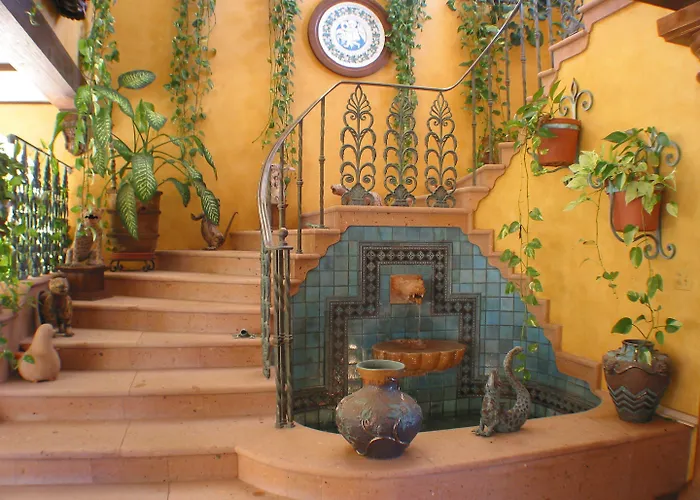 La Valise Cabos, Member Of Small Luxury