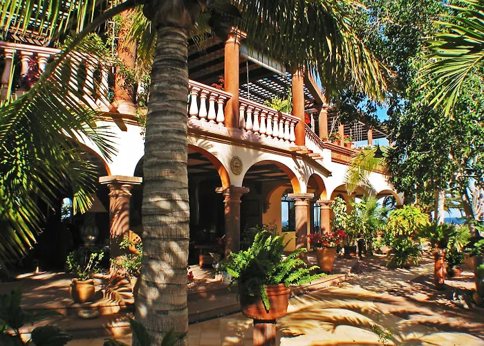 La Valise Cabos, Member Of Small Luxury Bed & Breakfast