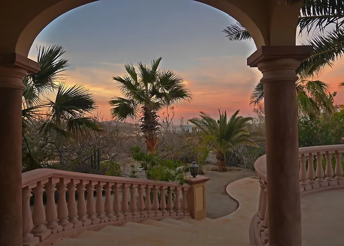 La Valise Cabos, Member Of Small Luxury