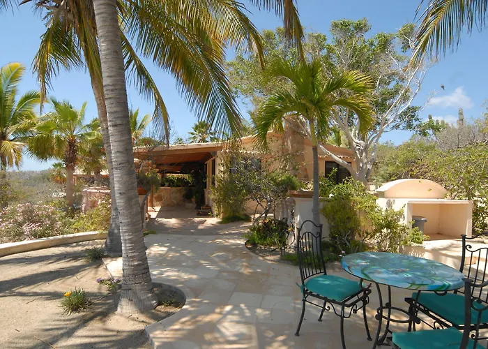 La Valise Cabos, Member Of Small Luxury 5*