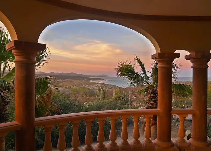La Valise Cabos, Member Of Small Luxury Bed & Breakfast 5*