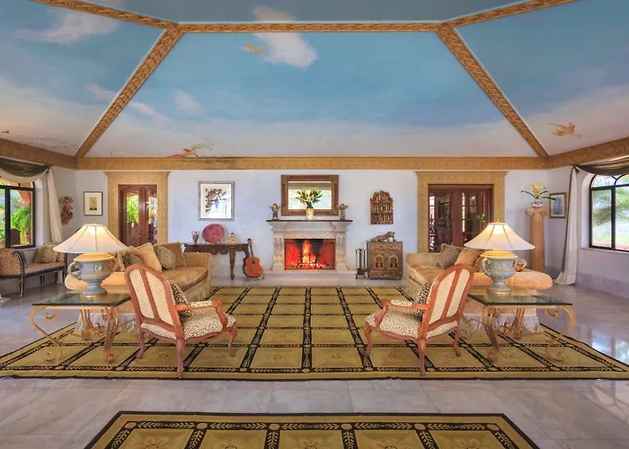 Bed & Breakfast La Valise Cabos, Member Of Small Luxury 5*