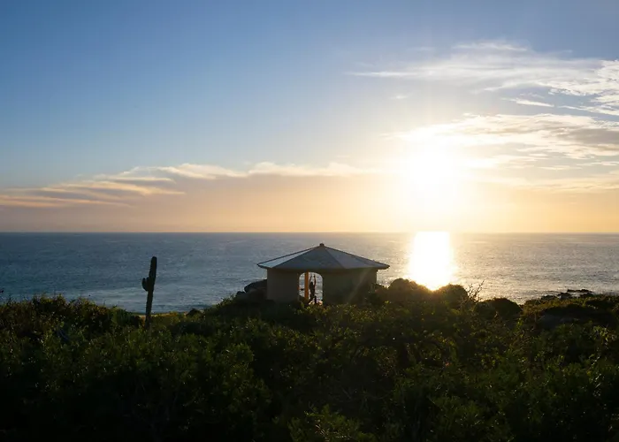 La Valise Cabos, Member Of Small Luxury Bed & Breakfast Boca de la Vinorama