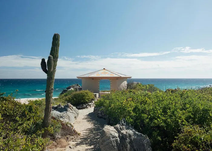 La Valise Cabos, Member Of Small Luxury 5*