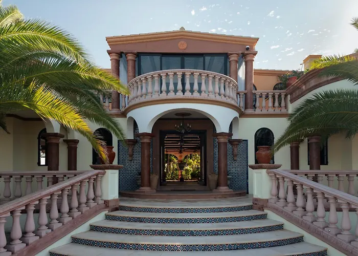La Valise Cabos, Member Of Small Luxury Bed & Breakfast