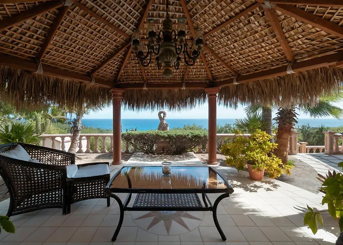 La Valise Cabos, Member Of Small Luxury Boca de la Vinorama