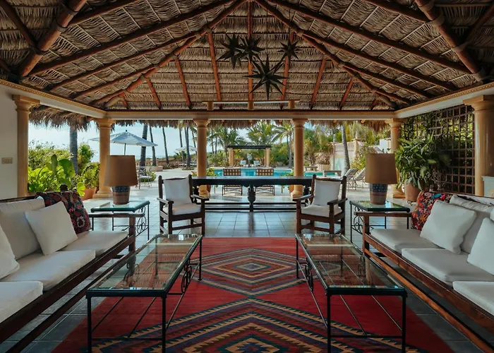 La Valise Cabos, Member Of Small Luxury