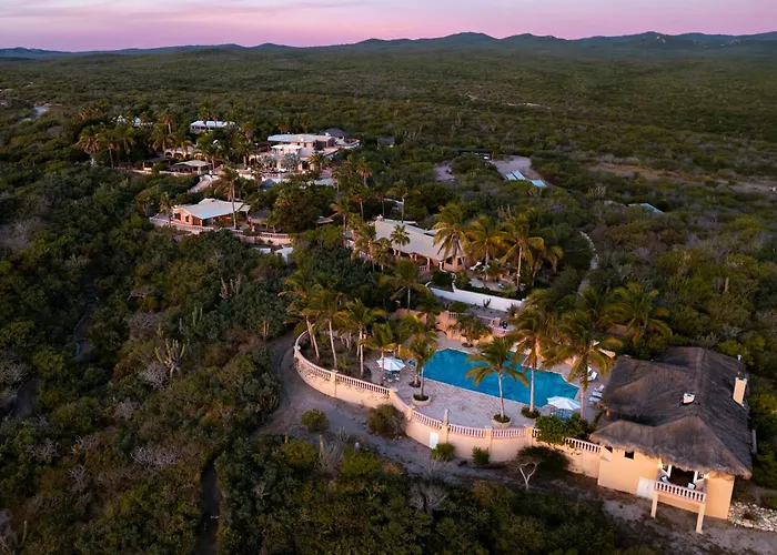 Bed & Breakfast La Valise Cabos, Member Of Small Luxury