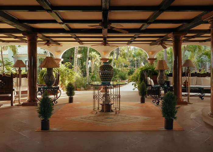 La Valise Cabos, Member Of Small Luxury 5* Boca de la Vinorama