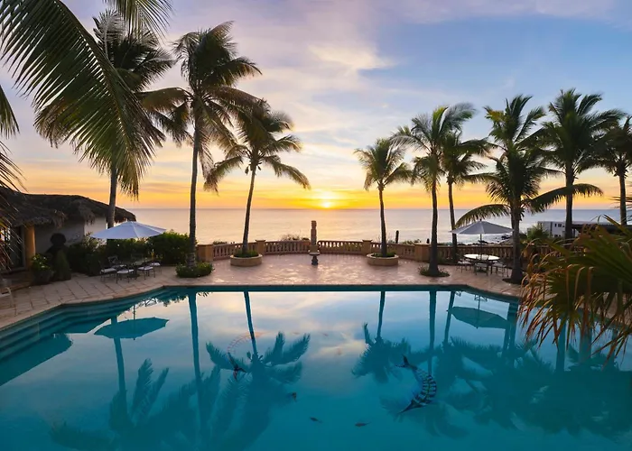 La Valise Cabos, Member Of Small Luxury