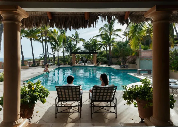 La Valise Cabos, Member Of Small Luxury Bed & Breakfast