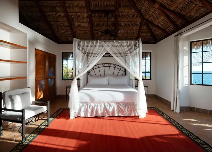 Bed & Breakfast La Valise Cabos, Member Of Small Luxury