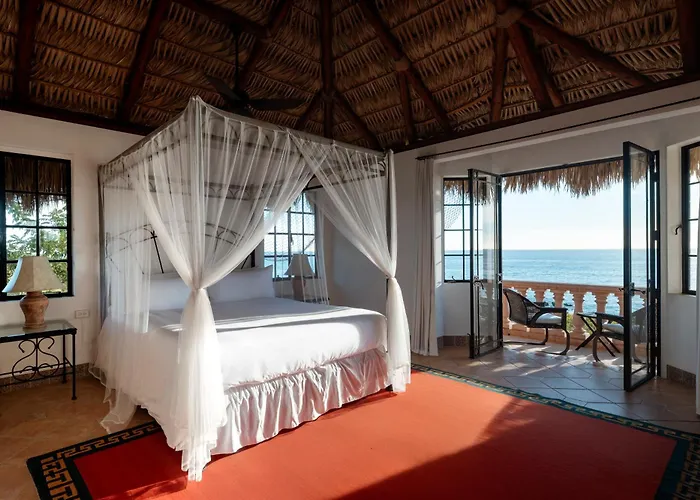 La Valise Cabos, Member Of Small Luxury Boca de la Vinorama