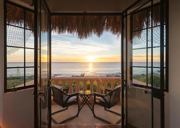 Bed & Breakfast La Valise Cabos, Member Of Small Luxury