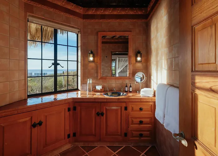 La Valise Cabos, Member Of Small Luxury Bed & Breakfast Boca de la Vinorama