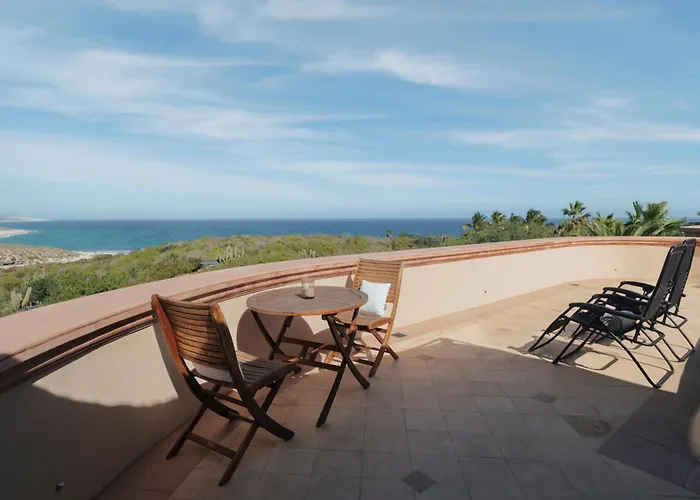 La Valise Cabos, Member Of Small Luxury 5*